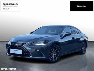 lexus es 300h prestige