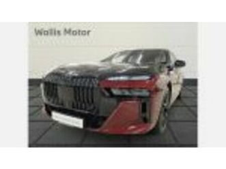 bmw i7 xdrive60 limousine