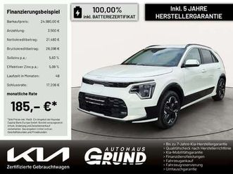 ev inspiration wp led el. heckklappe v2l