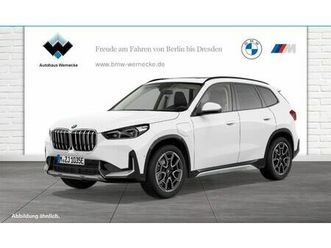 bmw x1 xdrive30e