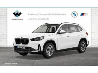 bmw x1 sdrive18i sav