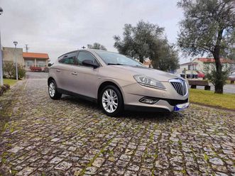 lancia delta 1.6 m-jet oro