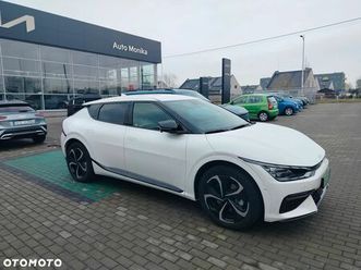 kia ev6 77.4kwh gt-line awd
