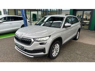 2.0 tdi 150 ch dsg7