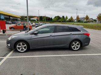 hyundai i40 5 star