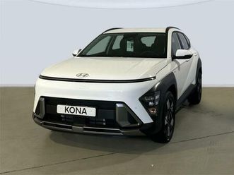 hyundai kona 1.6t 150cv xls