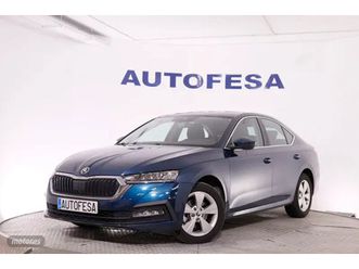 1.5 glp tsi dsg g-tec ambition auto 130cv 5p # iva deducible, navy, parktronic