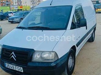 citroen ejumpy