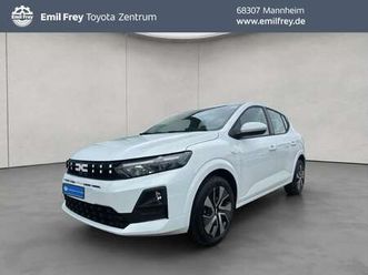 tce 100 expression 74 kw, 5-türig