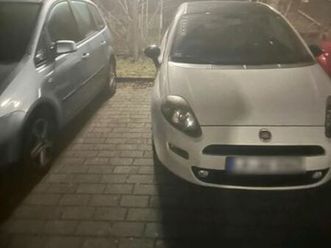 fiat punto 2015 disel