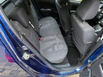 opel agila 1.0 limo