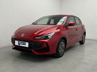 mg mg3 1.5 hev standard 195cv 5p