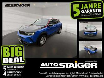 1.2 turbo gs line led navi rückfahrkamera