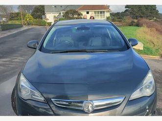 1.4t sri euro 5 (start/stop) 3dr