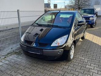 mitsubishi colt czc 1.5 -