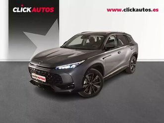 mg hs 1.5 170cv comfort at