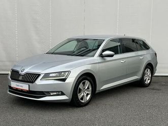 škoda superb 2.0tdi 140kw