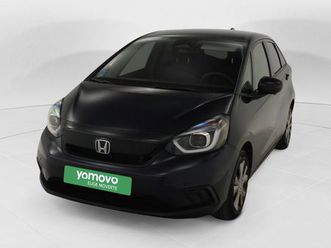 honda jazz hybrid 1.5i-mmd elegance 98cv 5p