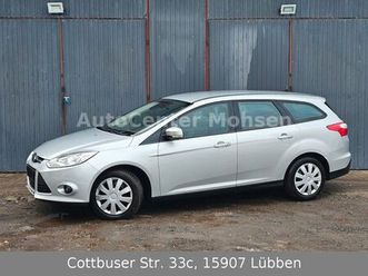 ford focus turnier trend (nr. 118)