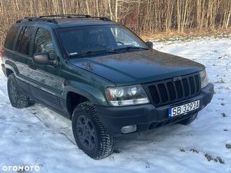 jeep grand cherokee ver-4-0-laredo