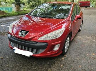 peugeot 308 steuerkette neu