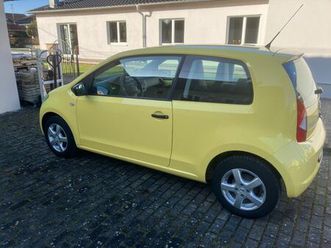seat mii 1.0 44kw -