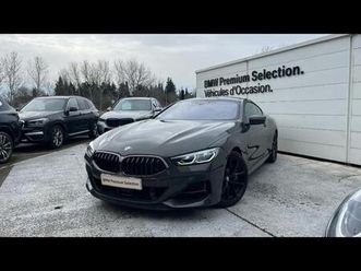 m850i xdrive 530 ch coupe