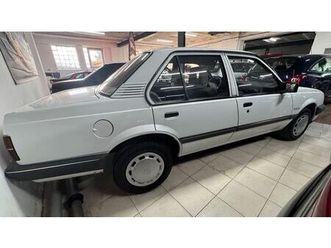 opel ascona aus erster hand top zustand