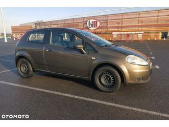 fiat grande punto 1.4 8v dynamic