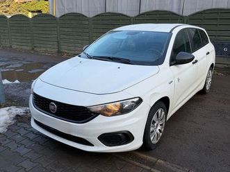 fiat tipo 1.6 multijet 16v street