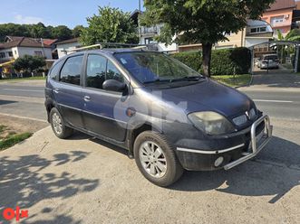 renault rx4 4x4 2.0 plin dzip niva pajero samurai panda subaru