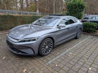 byd han awd executive pano