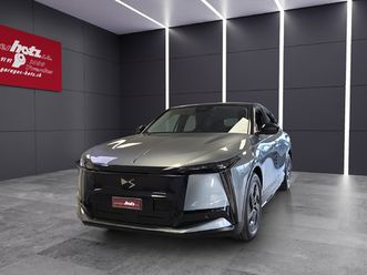 n°8 e-tense pallas long rang