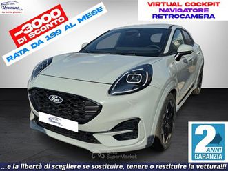 1.0 ecoboost h st-line 125cv