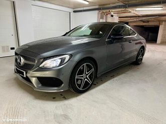 mercedes-benz c 250