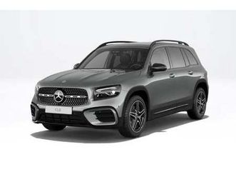 mercedes-benz glb 200 d automatic executive nuova a pescara