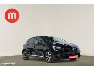 renault clio 1.0 tce evolution