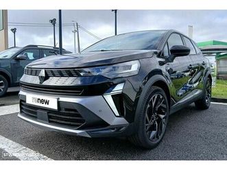 renault symbioz 1.6 e-tech full hybrid esprit alpine