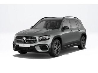 mercedes-benz glb 200 d automatic executive nuova a pescara