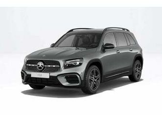 mercedes-benz glb 200 d automatic executive nuova a pescara