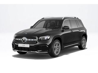 mercedes-benz glb 200 d automatic executive nuova a pescara