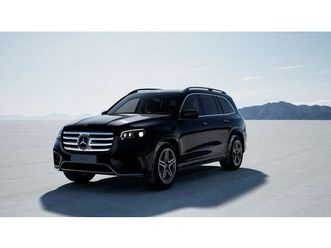 mercedes-benz gls suv 450 d premium plus 4matic auto nuova a pescara