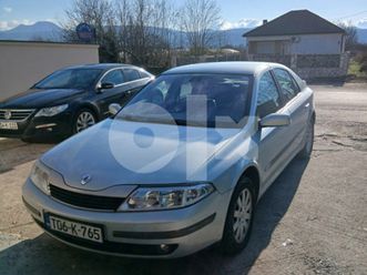 renault laguna 1.9 88kw