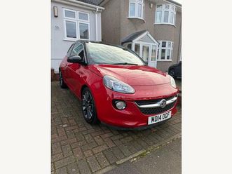 1.4 16v jam euro 5 3dr