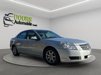 bls sedan 2.0t business automatic