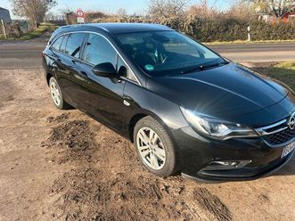 opel astra k 1,6 diesel innovation 100kw steuerkette usw neu