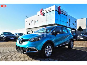 renault captur 1.5 dci automatik dynamique