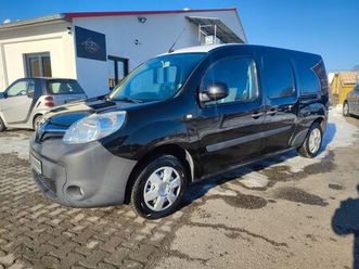 renault kangoo grand ahk/shz/navi/pdc/tempomat/top