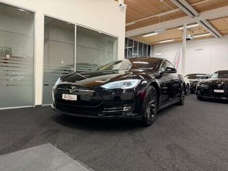 model s 85 performance