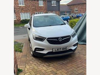 1.4i turbo active euro 6 (start/stop) 5dr